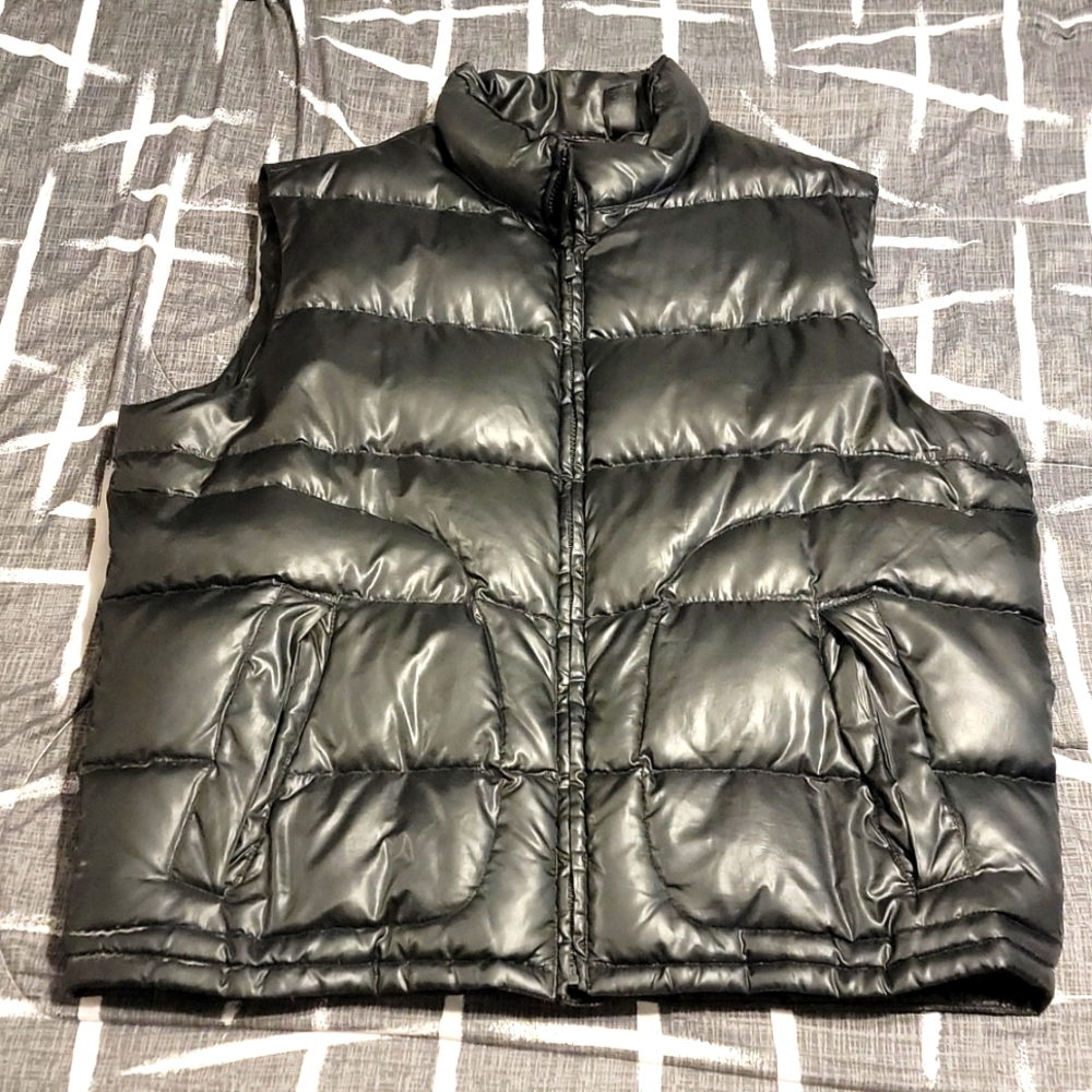 DKNY ACTIVE STYLIST VEST